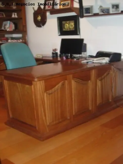 Casa de Condomínio com 4 quartos à venda, 339m2 em Sorocaba - SP - imagem 3 Foto 3 de Casa de Condomínio com 4 quartos à venda, 339m2 em Sorocaba - SP