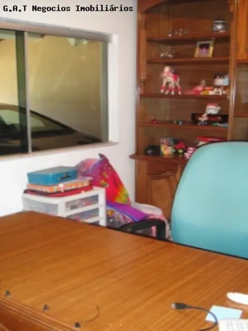 Casa de Condomínio com 4 quartos à venda, 339m2 em Sorocaba - SP - imagem 6 Foto 6 de Casa de Condomínio com 4 quartos à venda, 339m2 em Sorocaba - SP