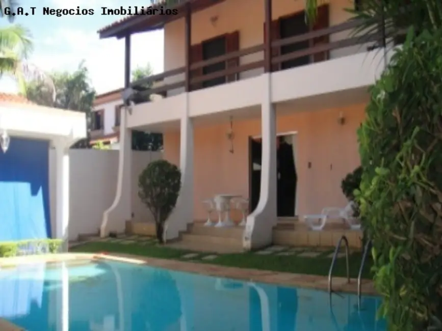 Casa de Condomínio com 4 quartos à venda, 339m2 em Sorocaba - SP - imagem 1 Foto 1 de Casa de Condomínio com 4 quartos à venda, 339m2 em Sorocaba - SP