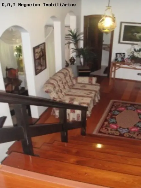 Casa de Condomínio com 4 quartos à venda, 339m2 em Sorocaba - SP - imagem 8 Foto 8 de Casa de Condomínio com 4 quartos à venda, 339m2 em Sorocaba - SP