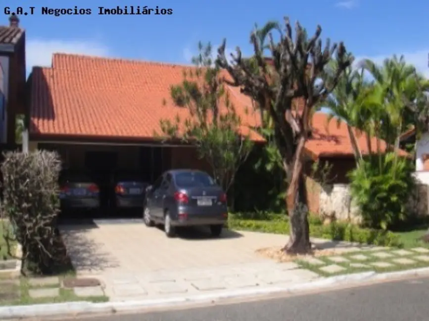 Casa de Condomínio com 4 quartos à venda, 339m2 em Sorocaba - SP - imagem 2 Foto 2 de Casa de Condomínio com 4 quartos à venda, 339m2 em Sorocaba - SP