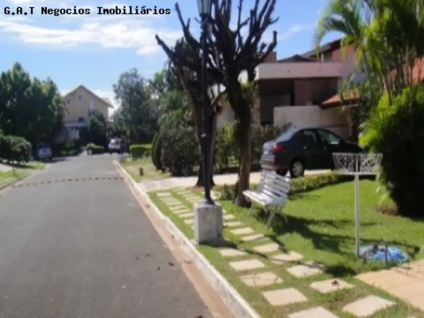 Casa de Condomínio com 4 quartos à venda, 339m2 em Sorocaba - SP - imagem 5 Foto 5 de Casa de Condomínio com 4 quartos à venda, 339m2 em Sorocaba - SP