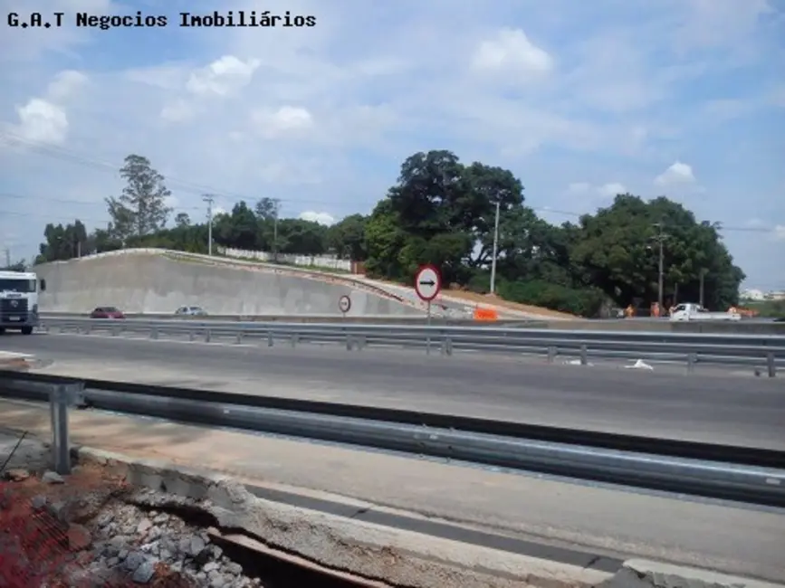 Foto 1 de Terreno / Lote à venda, 9500m2 em Brigadeiro Tobias, Sorocaba - SP