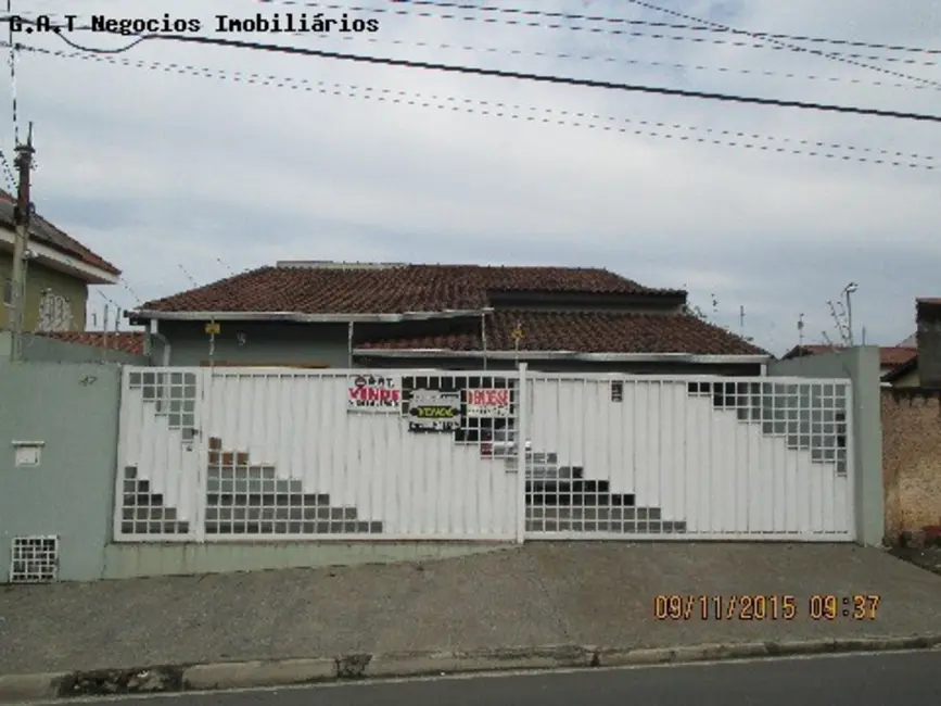 Foto 2 de Casa com 3 quartos à venda, 250m2 em Jardim Saira, Sorocaba - SP