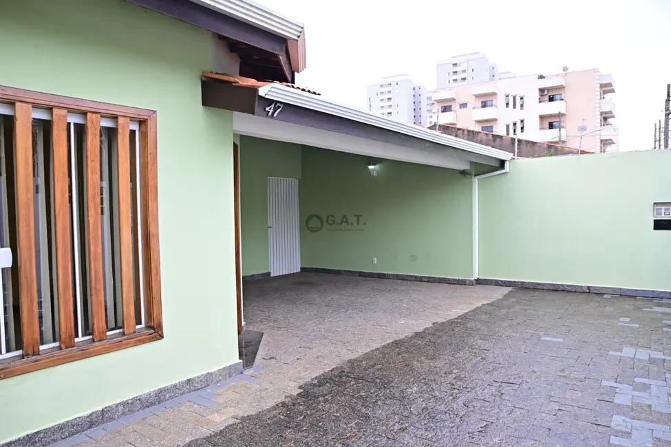 Foto 6 de Casa com 3 quartos à venda, 250m2 em Jardim Saira, Sorocaba - SP