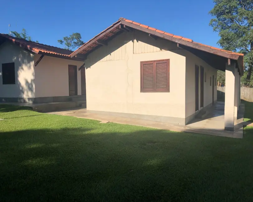 Foto 7 de Sítio / Rancho com 9 quartos à venda, 24540m2 em Aracoiaba Da Serra - SP