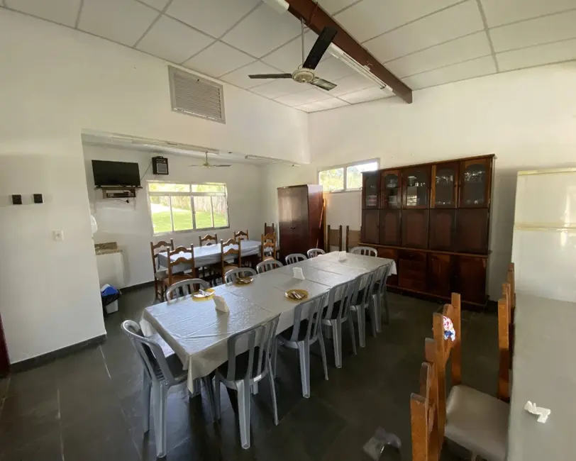 Foto 8 de Sítio / Rancho com 9 quartos à venda, 24540m2 em Aracoiaba Da Serra - SP