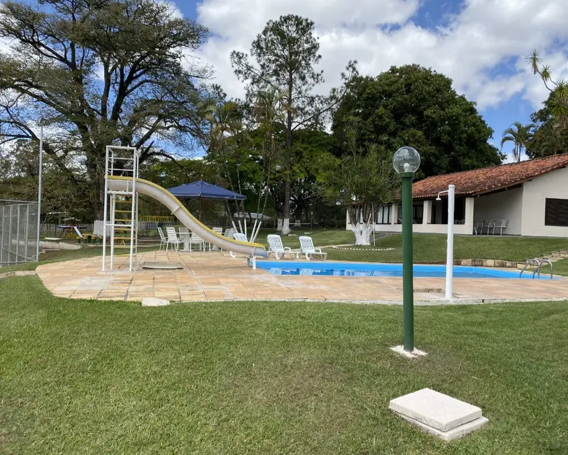 Foto 5 de Sítio / Rancho com 9 quartos à venda, 24540m2 em Aracoiaba Da Serra - SP