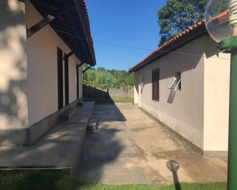 Foto 6 de Sítio / Rancho com 9 quartos à venda, 24540m2 em Aracoiaba Da Serra - SP
