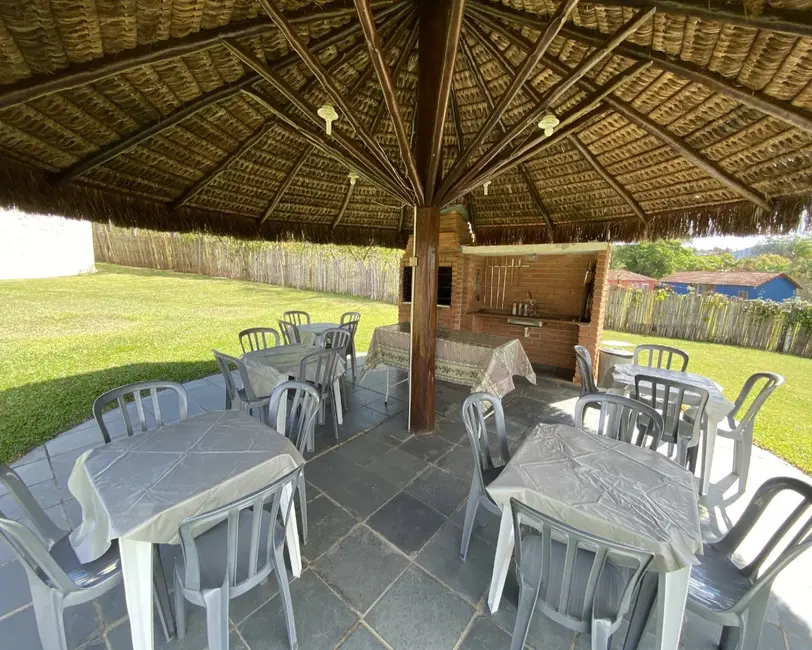 Foto 2 de Sítio / Rancho com 9 quartos à venda, 24540m2 em Aracoiaba Da Serra - SP