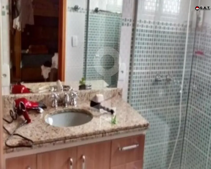 Foto 4 de Casa de Condomínio com 3 quartos à venda, 248m2 em Vila Odim Antão, Sorocaba - SP