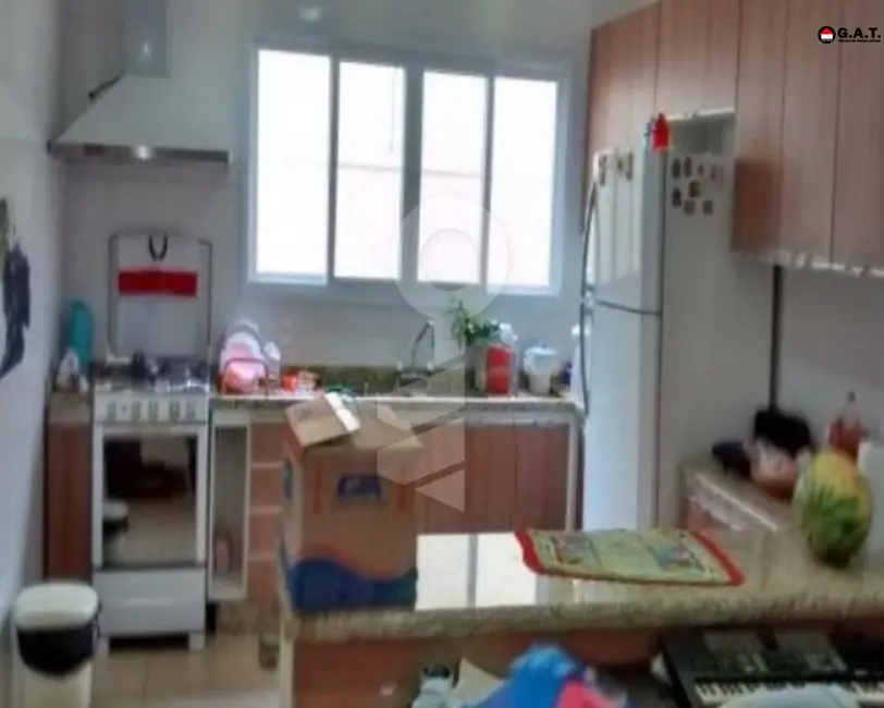 Foto 5 de Casa de Condomínio com 3 quartos à venda, 248m2 em Vila Odim Antão, Sorocaba - SP