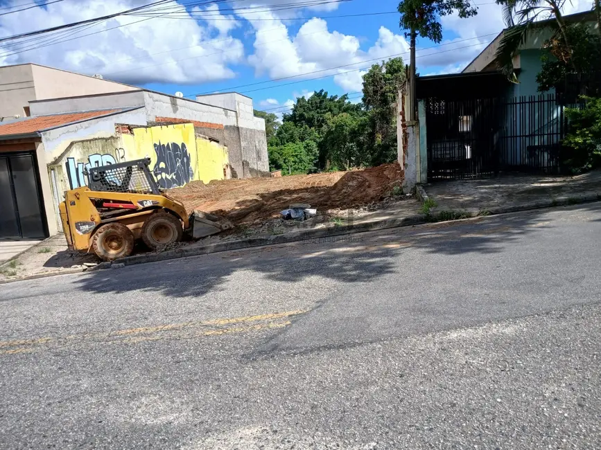Foto 3 de Terreno / Lote à venda, 400m2 em Jardim Europa, Sorocaba - SP
