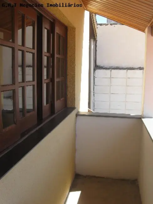 Casa com 4 quartos à venda, 350m2 em Parque Três Meninos, Sorocaba - SP - imagem 8 Foto 8 de Casa com 4 quartos à venda, 350m2 em Parque Três Meninos, Sorocaba - SP