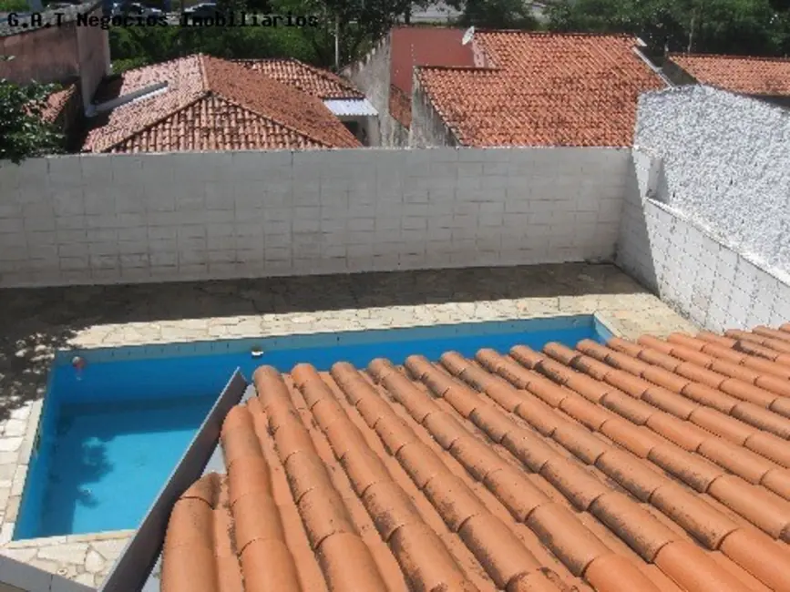 Casa com 4 quartos à venda, 350m2 em Parque Três Meninos, Sorocaba - SP - imagem 7 Foto 7 de Casa com 4 quartos à venda, 350m2 em Parque Três Meninos, Sorocaba - SP