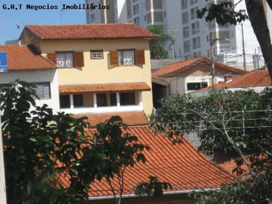 Casa com 4 quartos à venda, 350m2 em Parque Três Meninos, Sorocaba - SP - imagem 2 Foto 2 de Casa com 4 quartos à venda, 350m2 em Parque Três Meninos, Sorocaba - SP