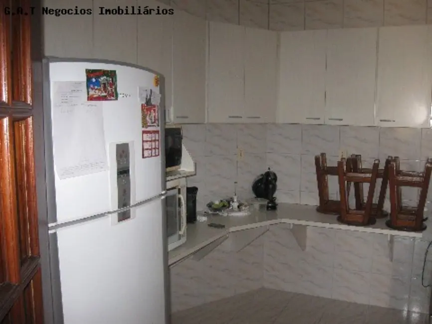 Casa com 4 quartos à venda, 350m2 em Parque Três Meninos, Sorocaba - SP - imagem 9 Foto 9 de Casa com 4 quartos à venda, 350m2 em Parque Três Meninos, Sorocaba - SP