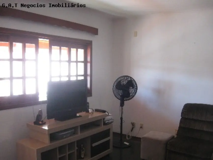 Casa com 4 quartos à venda, 350m2 em Parque Três Meninos, Sorocaba - SP - imagem 4 Foto 4 de Casa com 4 quartos à venda, 350m2 em Parque Três Meninos, Sorocaba - SP