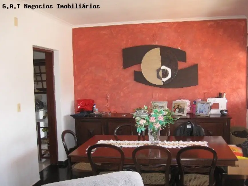 Casa com 4 quartos à venda, 350m2 em Parque Três Meninos, Sorocaba - SP - imagem 1 Foto 1 de Casa com 4 quartos à venda, 350m2 em Parque Três Meninos, Sorocaba - SP