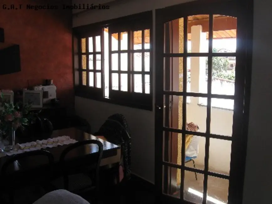 Casa com 4 quartos à venda, 350m2 em Parque Três Meninos, Sorocaba - SP - imagem 5 Foto 5 de Casa com 4 quartos à venda, 350m2 em Parque Três Meninos, Sorocaba - SP