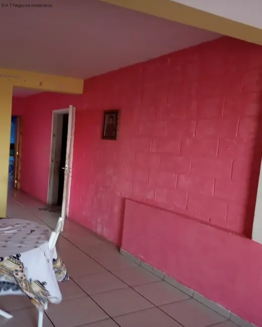 Foto 3 de Casa com 5 quartos à venda, 125m2 em Jardim Santa Marina, Sorocaba - SP