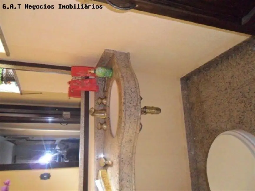 Foto 2 de Casa com 3 quartos à venda, 314m2 em Jardim Santa Rosália, Sorocaba - SP