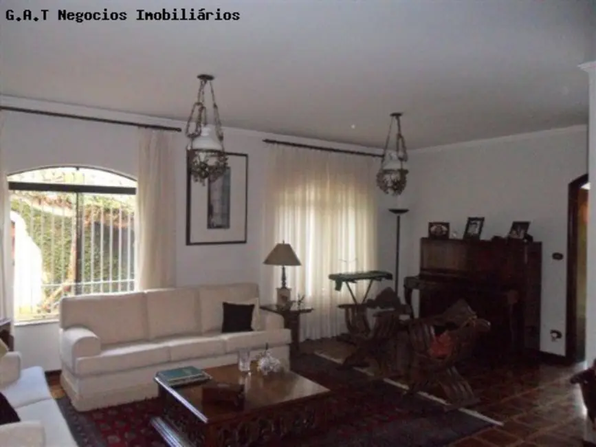 Foto 1 de Casa com 3 quartos à venda, 314m2 em Jardim Santa Rosália, Sorocaba - SP