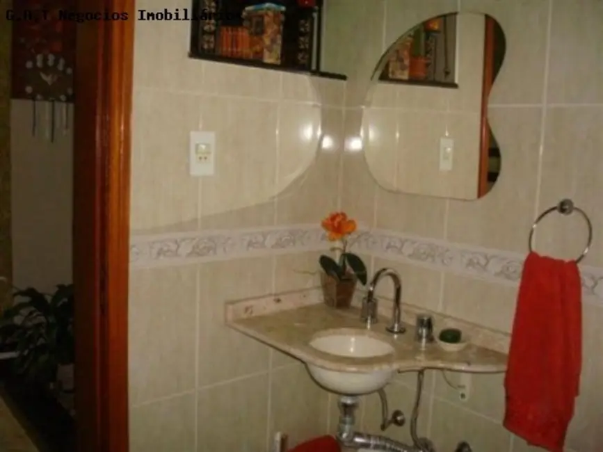 Foto 7 de Casa com 3 quartos à venda, 260m2 em Vila Progresso, Sorocaba - SP