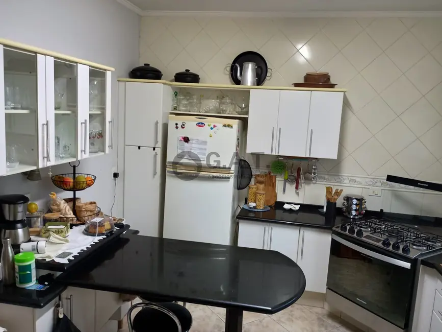 Foto 7 de Casa com 3 quartos à venda, 305m2 em Vila Progresso, Sorocaba - SP