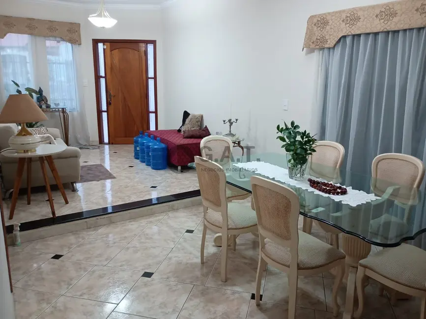Foto 5 de Casa com 3 quartos à venda, 305m2 em Vila Progresso, Sorocaba - SP
