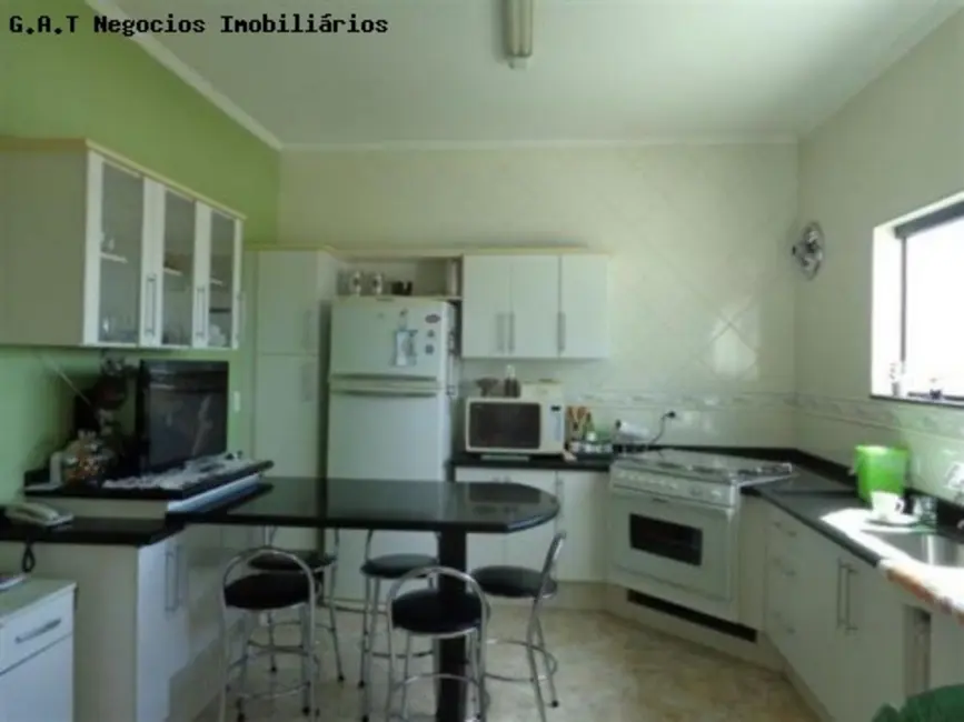 Foto 4 de Casa com 3 quartos à venda, 260m2 em Vila Progresso, Sorocaba - SP