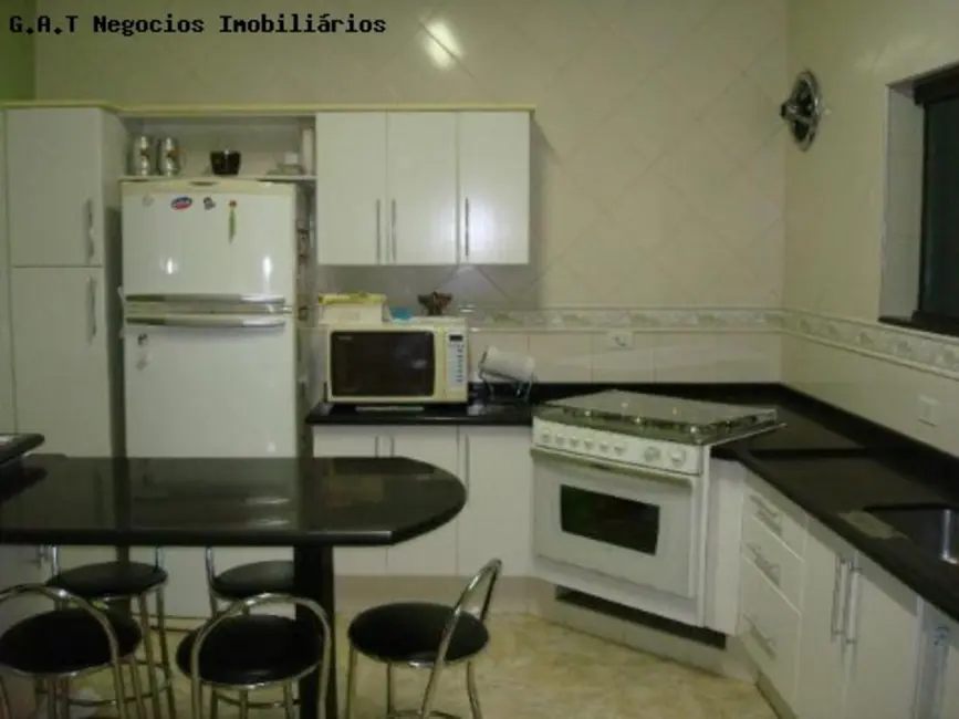 Foto 3 de Casa com 3 quartos à venda, 260m2 em Vila Progresso, Sorocaba - SP