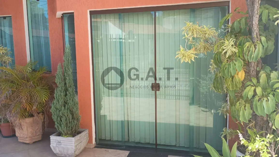 Foto 3 de Casa com 3 quartos à venda, 305m2 em Vila Progresso, Sorocaba - SP
