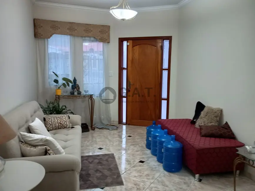 Foto 4 de Casa com 3 quartos à venda, 305m2 em Vila Progresso, Sorocaba - SP