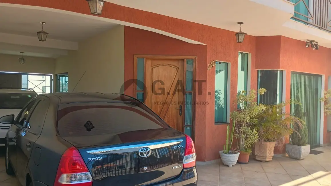 Foto 2 de Casa com 3 quartos à venda, 305m2 em Vila Progresso, Sorocaba - SP