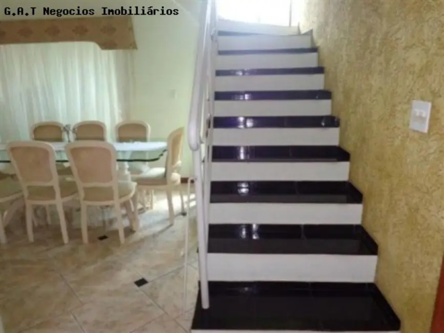 Foto 8 de Casa com 3 quartos à venda, 260m2 em Vila Progresso, Sorocaba - SP