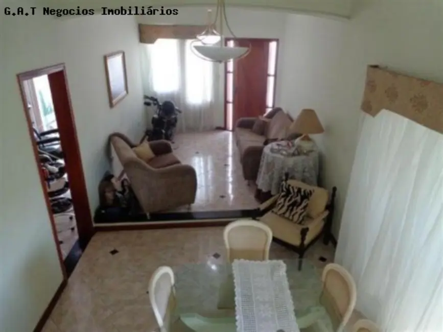 Foto 2 de Casa com 3 quartos à venda, 260m2 em Vila Progresso, Sorocaba - SP