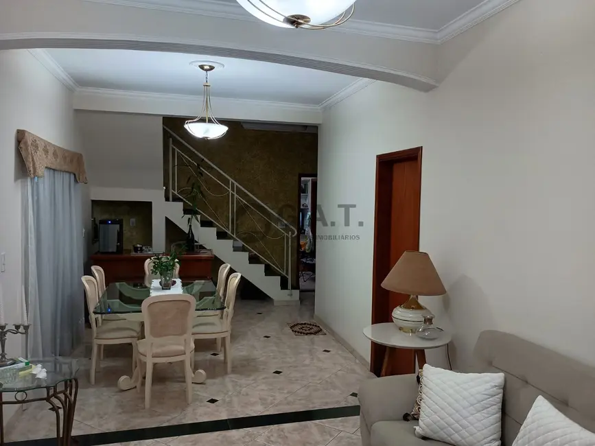 Foto 6 de Casa com 3 quartos à venda, 305m2 em Vila Progresso, Sorocaba - SP