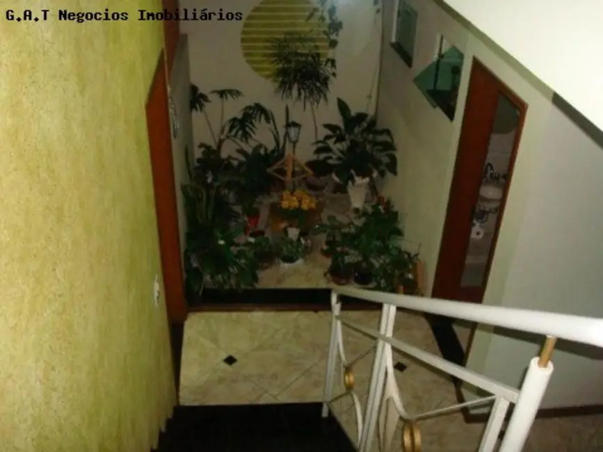 Foto 9 de Casa com 3 quartos à venda, 260m2 em Vila Progresso, Sorocaba - SP