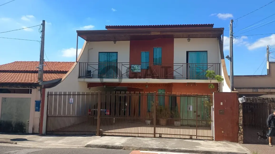 Foto 1 de Casa com 3 quartos à venda, 305m2 em Vila Progresso, Sorocaba - SP