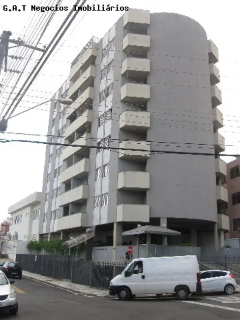 Apartamento com 3 quartos à venda, 132m2 em Sorocaba - SP - imagem 3 Foto 3 de Apartamento com 3 quartos à venda, 132m2 em Sorocaba - SP