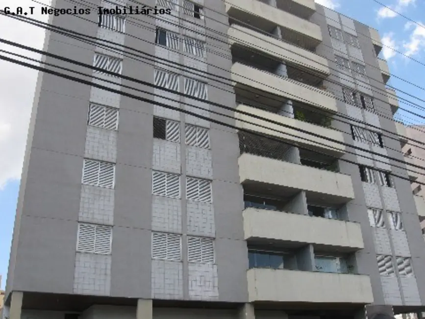 Apartamento com 3 quartos à venda, 132m2 em Sorocaba - SP - imagem 5 Foto 5 de Apartamento com 3 quartos à venda, 132m2 em Sorocaba - SP