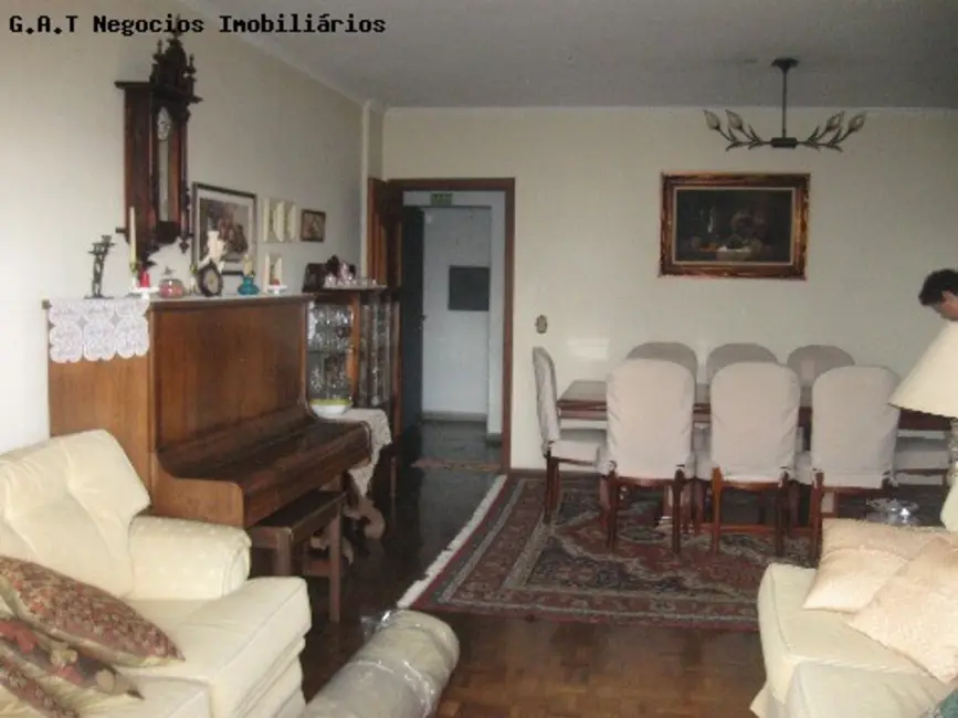 Apartamento com 3 quartos à venda, 132m2 em Sorocaba - SP - imagem 1 Foto 1 de Apartamento com 3 quartos à venda, 132m2 em Sorocaba - SP