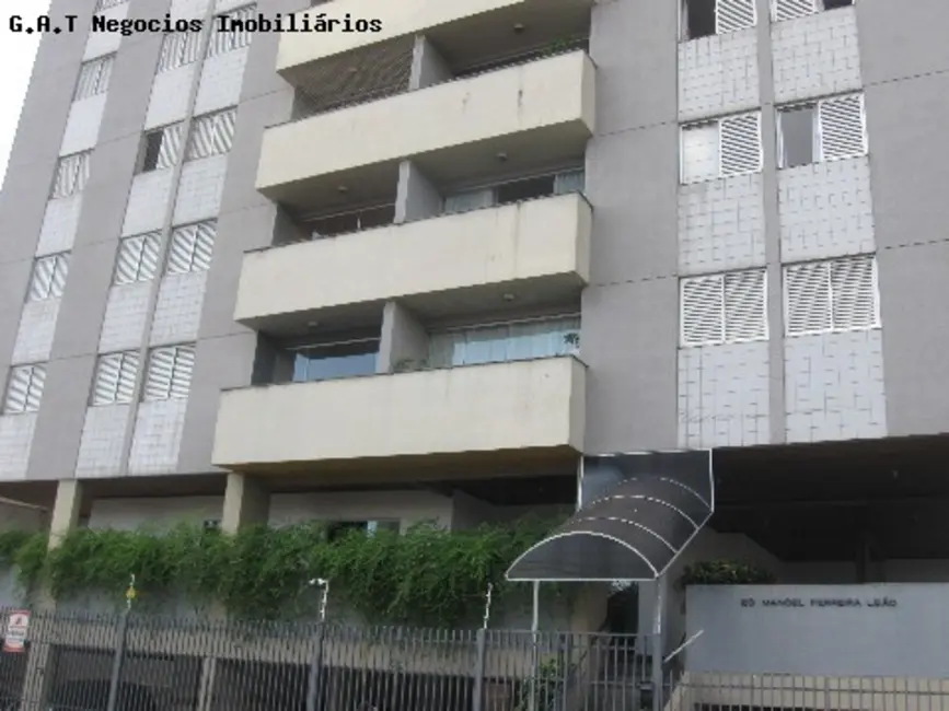Apartamento com 3 quartos à venda, 132m2 em Sorocaba - SP - imagem 6 Foto 6 de Apartamento com 3 quartos à venda, 132m2 em Sorocaba - SP