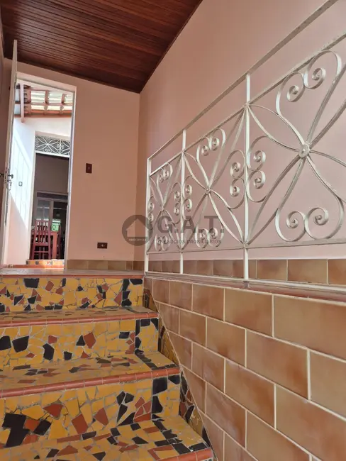 Foto 3 de Casa com 3 quartos à venda, 140m2 em Centro, Sorocaba - SP