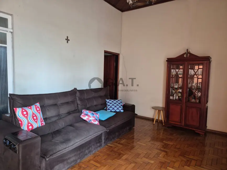 Foto 1 de Casa com 3 quartos à venda, 140m2 em Centro, Sorocaba - SP