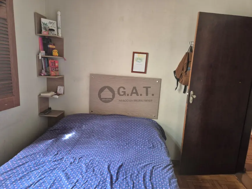 Foto 8 de Casa com 3 quartos à venda, 140m2 em Centro, Sorocaba - SP