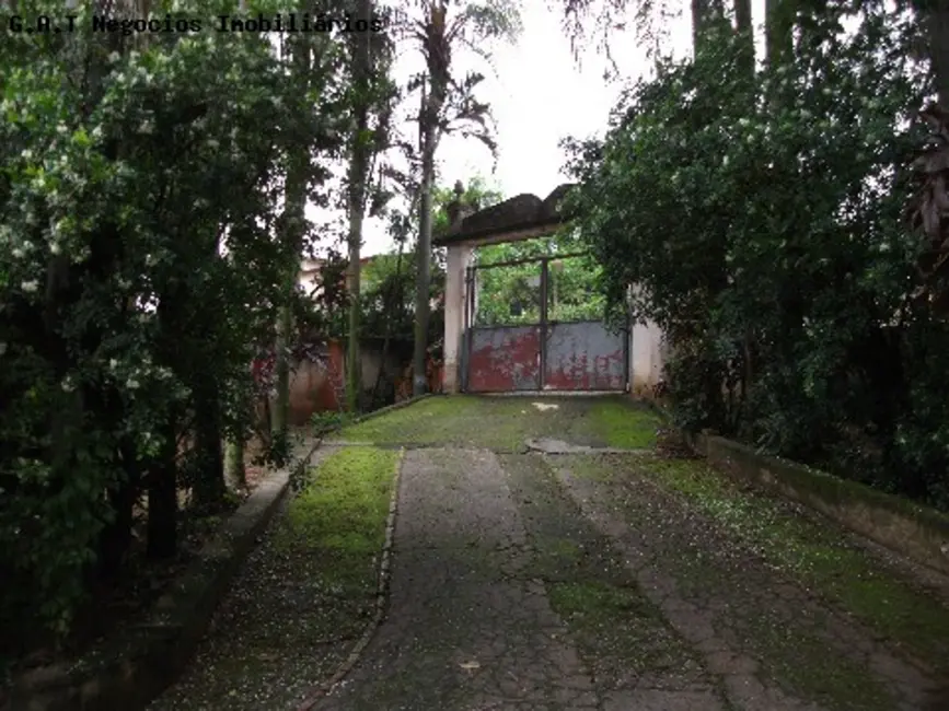Chácara com 2 quartos à venda, 175m2 em Jardim Rodrigo, Sorocaba - SP - imagem 5 Foto 5 de Chácara com 2 quartos à venda, 175m2 em Jardim Rodrigo, Sorocaba - SP