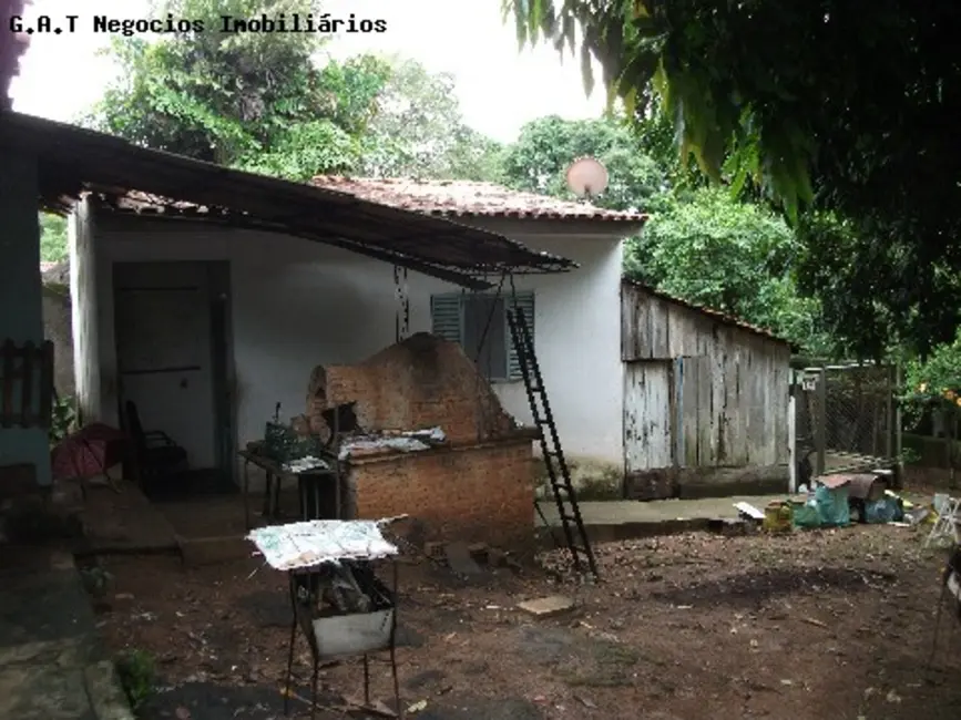 Chácara com 2 quartos à venda, 175m2 em Jardim Rodrigo, Sorocaba - SP - imagem 8 Foto 8 de Chácara com 2 quartos à venda, 175m2 em Jardim Rodrigo, Sorocaba - SP
