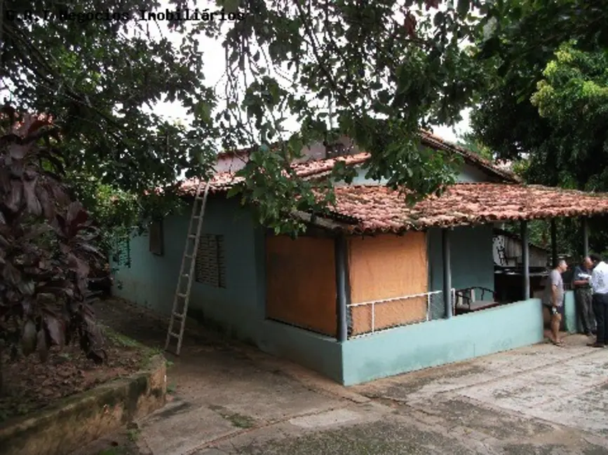 Chácara com 2 quartos à venda, 175m2 em Jardim Rodrigo, Sorocaba - SP - imagem 7 Foto 7 de Chácara com 2 quartos à venda, 175m2 em Jardim Rodrigo, Sorocaba - SP